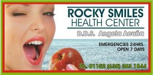 rocky smiles health center
