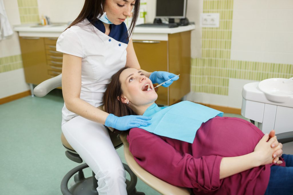 Pregnancy dentistry Dental Health Dental Infromation