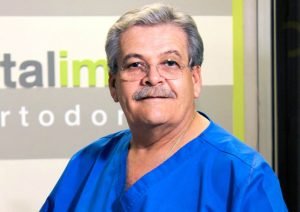 Dr. Ariosto Manrique
