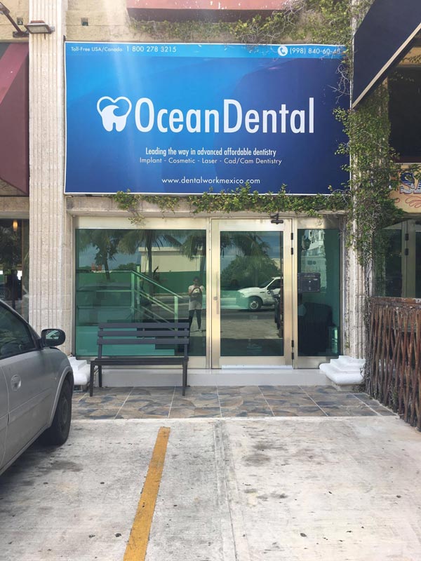 Ocean Dental Cancun Reviews, Complaints, Prices